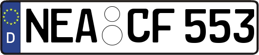 NEA-CF553