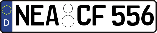 NEA-CF556