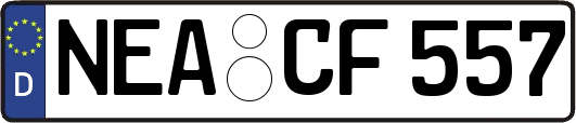 NEA-CF557