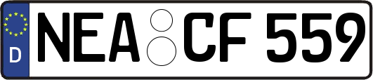 NEA-CF559