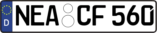 NEA-CF560