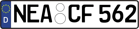 NEA-CF562