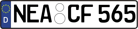 NEA-CF565