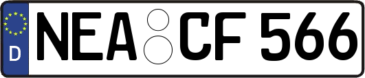 NEA-CF566