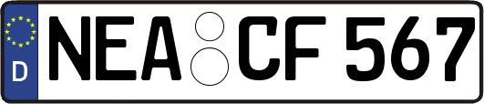 NEA-CF567