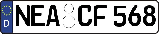 NEA-CF568