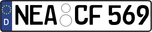 NEA-CF569