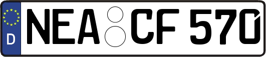 NEA-CF570