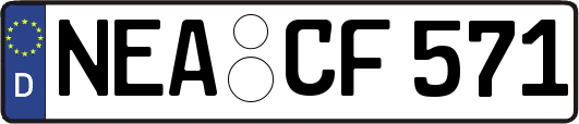 NEA-CF571