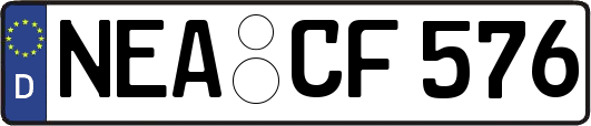 NEA-CF576