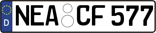 NEA-CF577