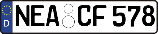 NEA-CF578