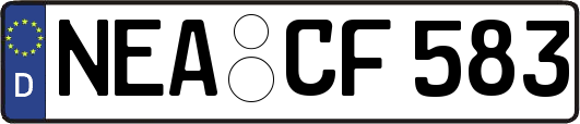 NEA-CF583