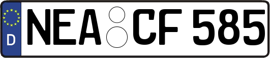NEA-CF585