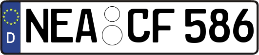 NEA-CF586
