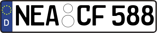 NEA-CF588