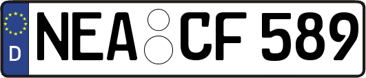 NEA-CF589