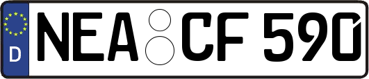 NEA-CF590