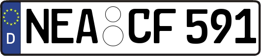 NEA-CF591