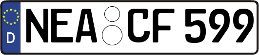 NEA-CF599