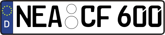 NEA-CF600