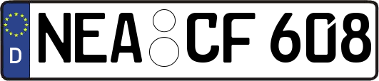 NEA-CF608
