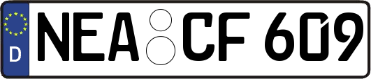 NEA-CF609