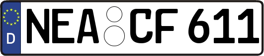 NEA-CF611