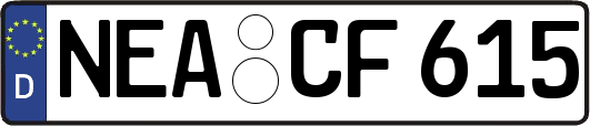 NEA-CF615