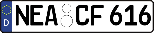 NEA-CF616