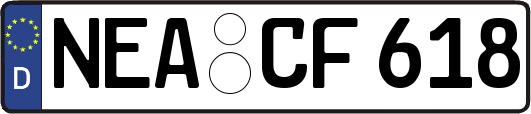 NEA-CF618