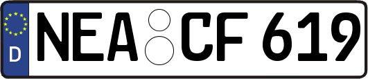 NEA-CF619