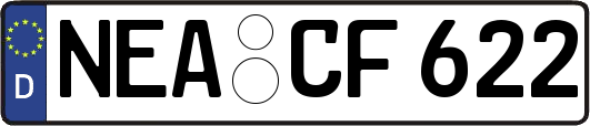 NEA-CF622