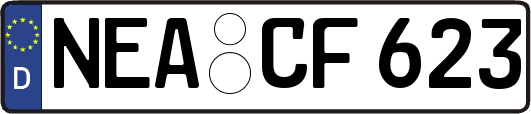 NEA-CF623