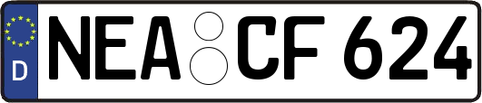 NEA-CF624