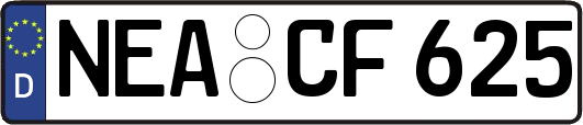 NEA-CF625
