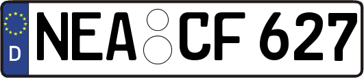 NEA-CF627