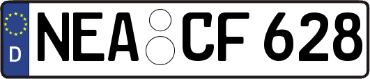 NEA-CF628
