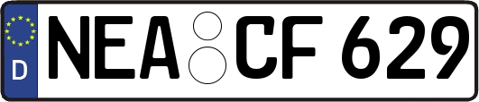 NEA-CF629