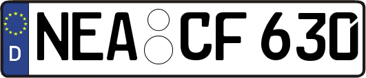 NEA-CF630