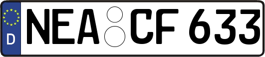 NEA-CF633