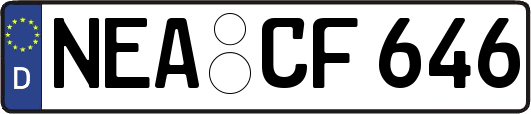 NEA-CF646