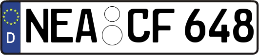 NEA-CF648
