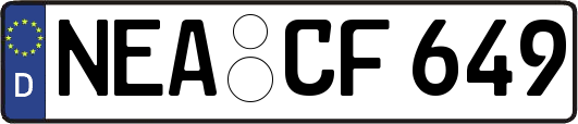 NEA-CF649