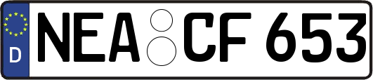 NEA-CF653