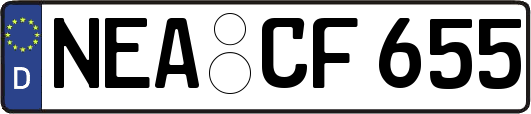 NEA-CF655