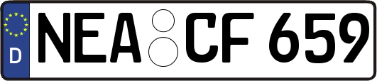NEA-CF659