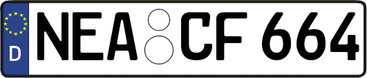 NEA-CF664