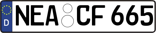 NEA-CF665