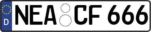 NEA-CF666